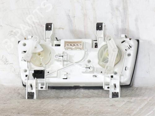 Climate control FIAT BRAVO II (198_) 1.6 D Multijet (198AXH1B) | BP36070441I5 - Image 2