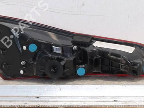 Left taillight ALFA ROMEO STELVIO (949_) 2.0 Q4 (949.AXF2A) | BP26912154C34