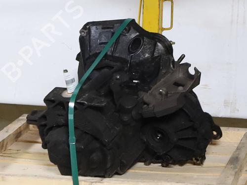 Used Gearbox Gearbox 36774367 36774367