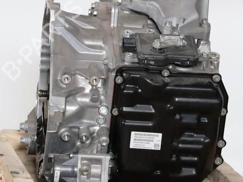 Gearbox JEEP RENEGADE SUV (BU, B1, BV) 2.0 CRD 4x4 | BP33051002M3 - Image 2