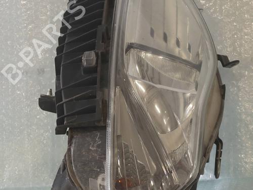 Left headlight LANCIA YPSILON (312_) 1.2 (312.PXA1A, 312.YXA1A) | BP38770254C28 - Image 5