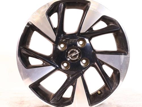 rim-opel-corsa-f-p2jo-2019-40523601 main image
