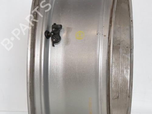 Used Rim JEEP RENEGADE SUV (BU, B1, BV) 1.3 PHEV 4Xe (240 hp) 29278152