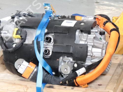 Engine JEEP RENEGADE SUV (BU, B1, BV) 1.3 PHEV 4Xe | BP27640237M1