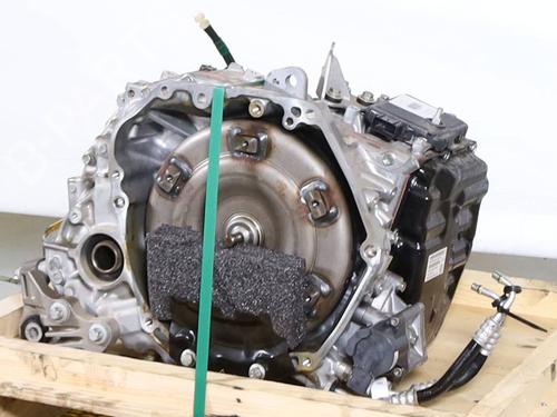Gearbox JEEP RENEGADE SUV (BU, B1, BV) 1.3 PHEV 4Xe | BP37231303M3 - Image 3