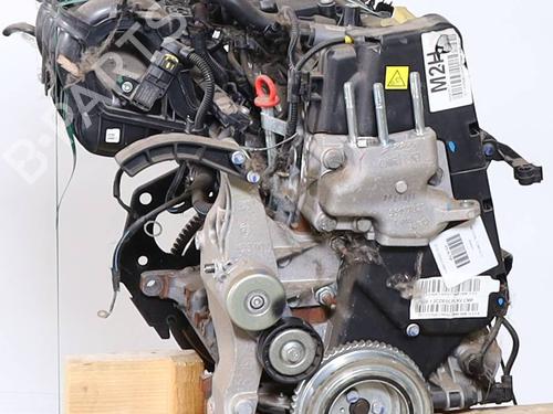 Engine FIAT 500 (312_) 1.2 (312AXA1A) | BP37662566M1 - Image 2