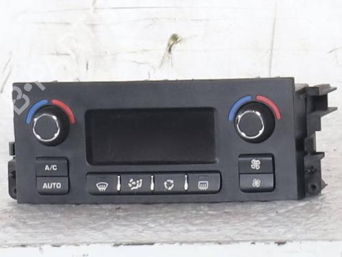 Used Climate control Climate control 36835455 36835455