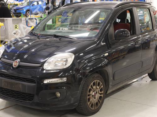 Engine FIAT PANDA (312_, 319_) 1.3 D Multijet (312PXL1A) | BP33234042M1  - Image 6