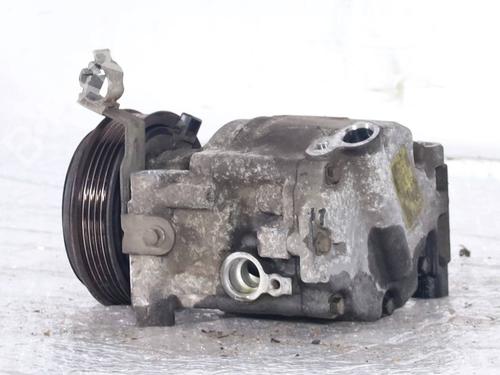 AC compressor LANCIA YPSILON (843_) 1.2 (843.AXA1A) | BP31048796M34 - Image 2