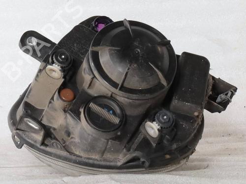 Left headlight FIAT 500 (312_) 1.2 (312AXA1A) | BP36835723C28 - Image 3