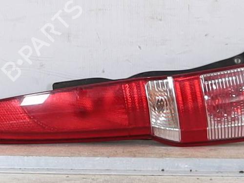 Used Left taillight FIAT PANDA (169_) 1.3 D Multijet (169.AXC1A) (70 hp) 26176153