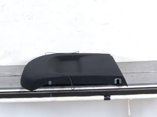 Rear parcel shelf OPEL ASTRA L (OV5) Astra-e (F3ZKWZ) | BP39973370C85 - Image 4