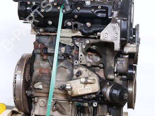 Used Engine Engine 36798064 36798064
