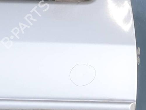 Used Right front door PEUGEOT 306 Break (7E, N3, N5) 1.6 (98 hp) 30360875