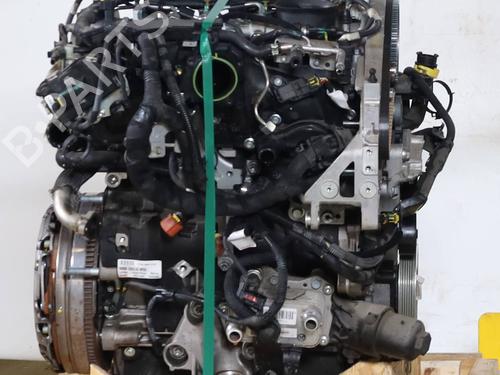 Engine ALFA ROMEO GIULIA (952_) 2.2 D (952AFA25, 952AFM25, 952ALA25) | BP33269205M1 - Image 3