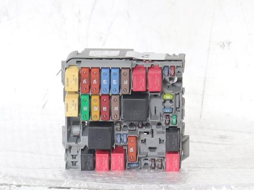 Used Fuse box Fuse box 36774481 36774481