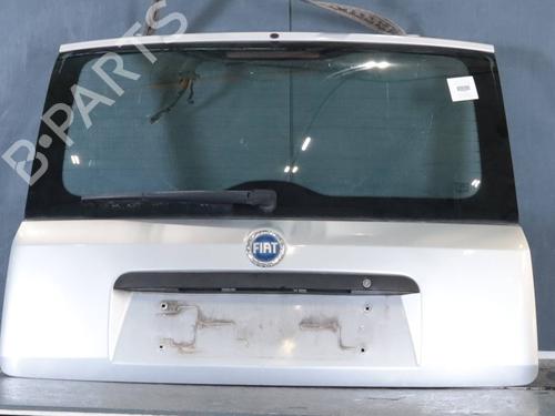 Used Tailgate Tailgate FIAT PANDA (169_) 1.2 (169.AXB11, 169.AXB1A) (60 hp) 33734324 33734324