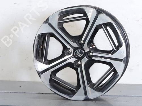 Used Rim Rim CITROËN C3 AIRCROSS II (SJ_) 1.2 Hybrid 136 (136 hp) 33284169 33284169