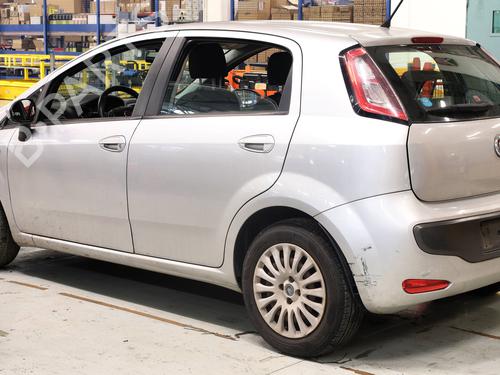 Engine mount FIAT GRANDE PUNTO (199_) 1.3 D Multijet (199.AXD11, 199.AXD1A, 199.AXD1B,... | BP33283676M89  - Image 6