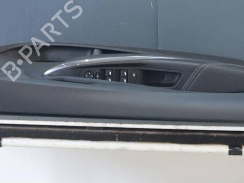 Front left panel OPEL GRANDLAND / GRANDLAND X (A18, P1UO) 1.6 Turbo (75) | BP39526118C58 - Image 3