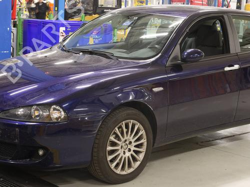 Engine mount ALFA ROMEO 147 (937_) 1.6 16V T.SPARK (937.AXA1A, 937.AXB1A, 937.BXB1A) | BP36154971M89  - Image 5