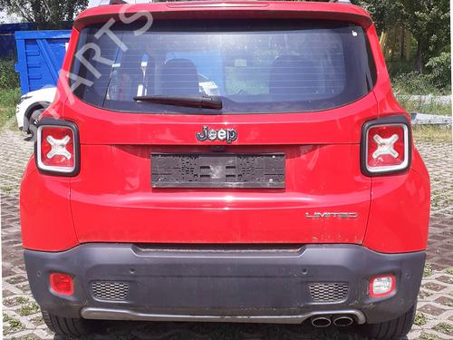 Right headlight JEEP RENEGADE SUV (BU, B1, BV) 2.0 CRD 4x4 | BP36013347C29 - Image 5