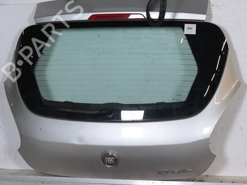 Used Tailgate FIAT BRAVO II (198_) 1.4 LPG (198AXA1B) (90 hp) 30361009