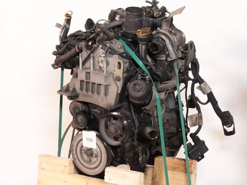 Engine FIAT PANDA (312_, 319_) 1.3 D Multijet (312PXL1A) | BP40291432M1 - Image 3