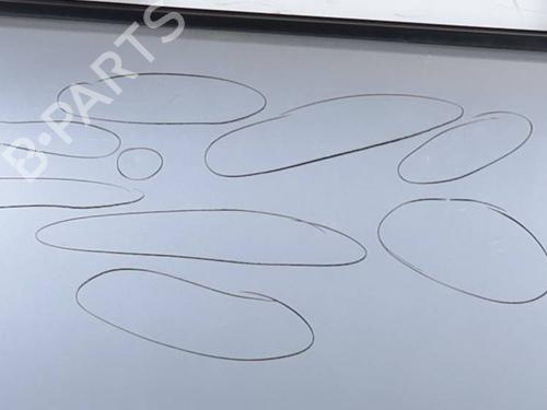 Used Right front door CITROËN C2 (JM_) 1.1 (60 hp) 30970782