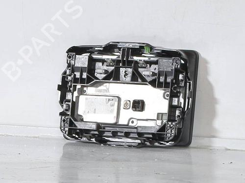 Display monitor JEEP RENEGADE SUV (BU, B1, BV) 1.3 PHEV 4Xe | BP30260889C48 