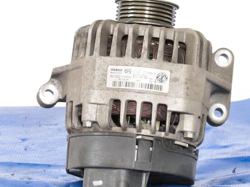 Alternator FIAT PANDA (169_) 1.2 (169.AXB11, 169.AXB1A) | BP33283314M7 - Image 3