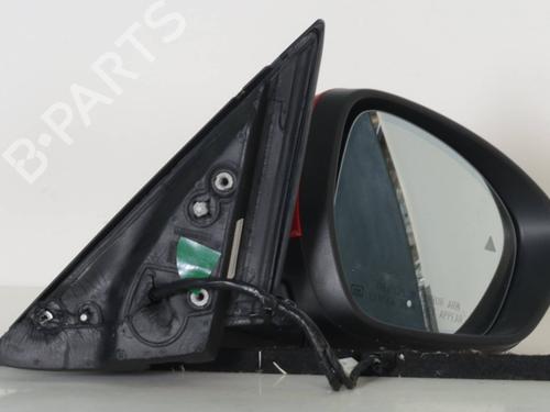 Right mirror ALFA ROMEO STELVIO (949_) 2.0 Q4 (949.AXA2A) | BP28582475C27 