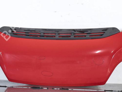 Used Hood FIAT DUCATO Van (250_) 140 Multijet 2,2 D (140 hp) 30662440