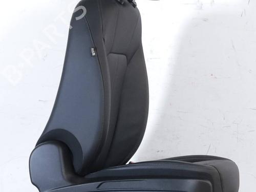 Right front seat ALFA ROMEO STELVIO (949_) 2.0 Q4 (949.AXA2A) | BP33284097C16 - Image 4