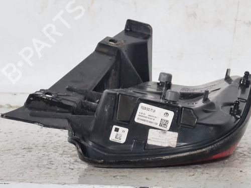 Left taillight FIAT 500e (332_) Elektro (FA1) | BP30662700C34 - Image 3