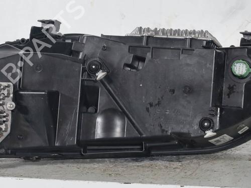 Left headlight FIAT DUCATO Van (250_) 140 Multijet 2,2 D | BP30662747C28 - Image 2
