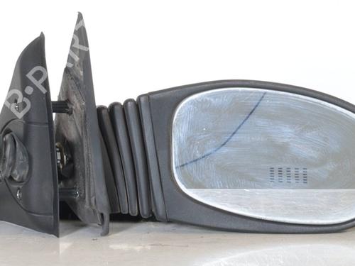 Used Right mirror Right mirror FIAT SEICENTO / 600 (187_) 1.1 (187AXB, 187AXB1A, 187AXC1A02) (54 hp) 28582570 28582570