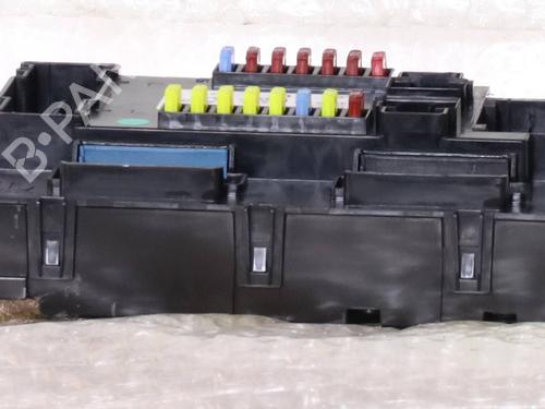 Fuse box ALFA ROMEO TONALE (965_) 1.3 Hybrid Q4 | BP39973342E1 - Image 4