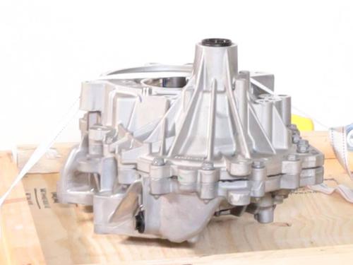 Gearbox JEEP AVENGER (J2) Electric | BP23091235M3 