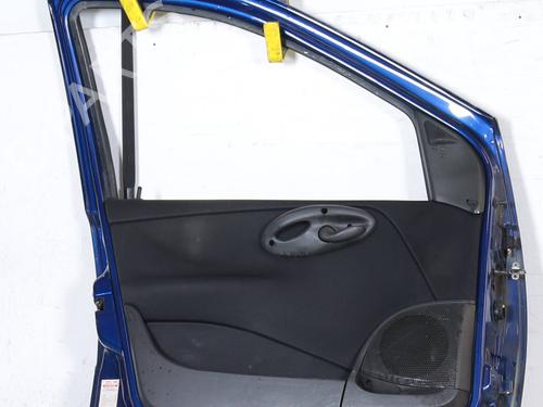 Left front door FIAT PUNTO (188_) 1.3 JTD 16V | BP26435531C2 