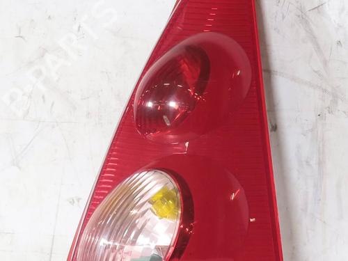 Used Right taillight Right taillight PEUGEOT 107 (PM_, PN_) 1.0 (68 hp) 34054284 34054284