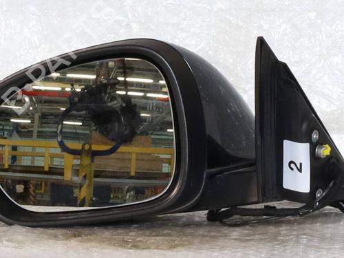 Used Left mirror Left mirror ALFA ROMEO TONALE (965_) 1.3 Hybrid Q4 (280 hp) 40008091 40008091