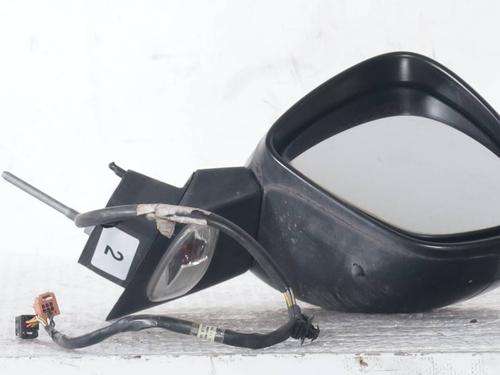 Used Right mirror Right mirror CITROËN C3 II (SC_) 1.1 i (60 hp) 33616145 33616145