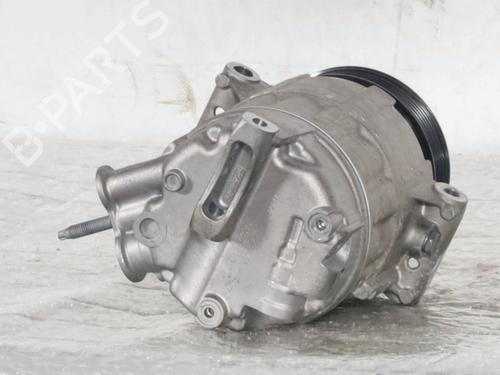 AC compressor FIAT DUCATO Van (250_) 180 Multijet 2,2 D | BP30859398M34 - Image 3