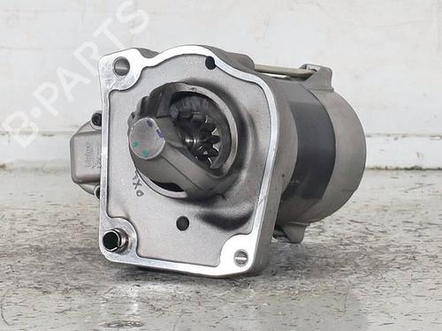 Used Starter JEEP AVENGER (J2) 1.2 GSE T3 (101 hp) 30662745