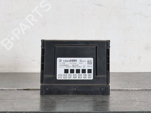 Sikringsdåse Sikringsdåse OPEL ASTRA K (B16) 1.5 CRDI (68) (105 hp) 39667711 39667711