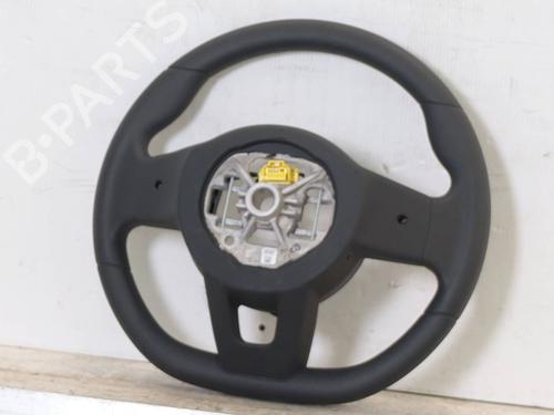 Used Steering wheel JEEP AVENGER (J2) Electric (156 hp) 30111910