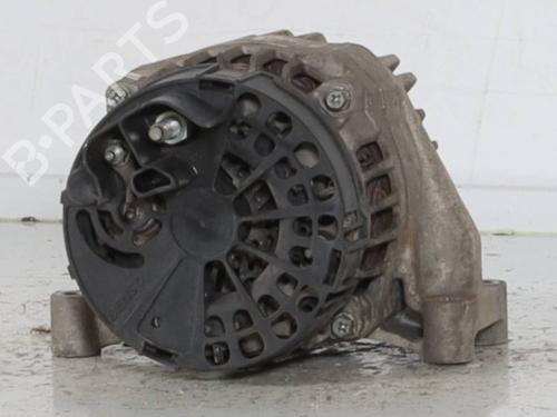 Alternator FIAT GRANDE PUNTO (199_) 1.4 (199AXB1A) | BP29618066M7 