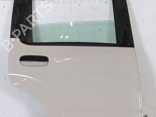Used Right rear door FIAT PANDA (312_, 319_) 1.2 (312PXA1A) (69 hp) 26176121