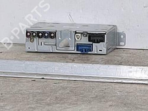 Radio JEEP AVENGER (J2) Electric | BP29892648E6